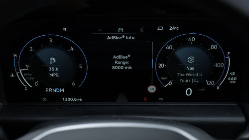 VOLKSWAGEN TRANSPORTER T32 SWB ELECTRIC 100kW 65kWh Commerce Plus Van Auto view 7